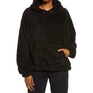 Zella Fleece Hoodie